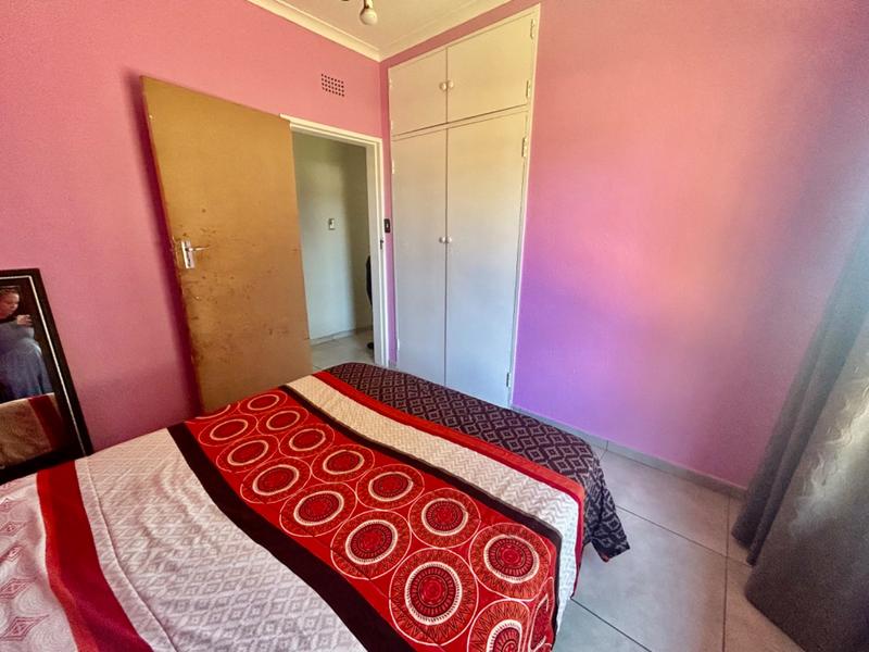 3 Bedroom Property for Sale in Vanderbijlpark Cw 6 Gauteng