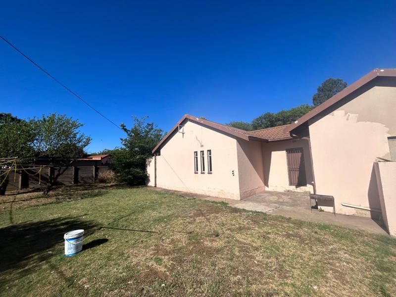 3 Bedroom Property for Sale in Vanderbijlpark Cw 6 Gauteng