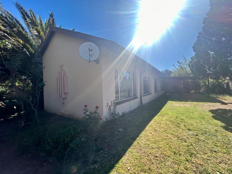3 Bedroom Property for Sale in Vanderbijlpark Cw 6 Gauteng