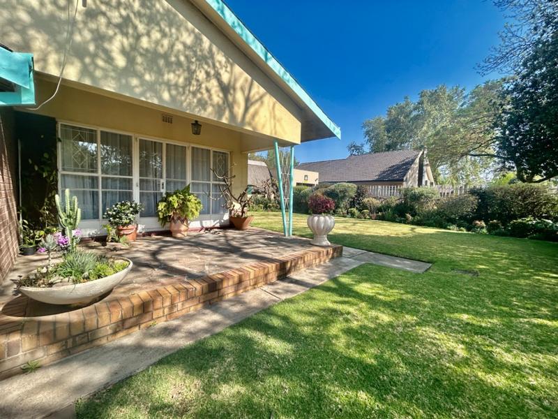 4 Bedroom Property for Sale in Vanderbijlpark SW 1 Gauteng