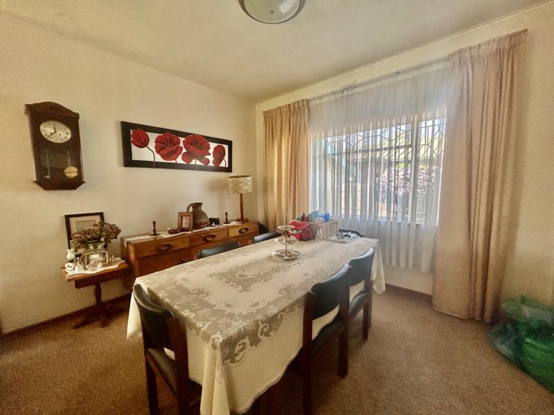 4 Bedroom Property for Sale in Vanderbijlpark SW 1 Gauteng