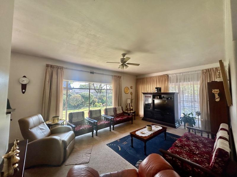 4 Bedroom Property for Sale in Vanderbijlpark SW 1 Gauteng