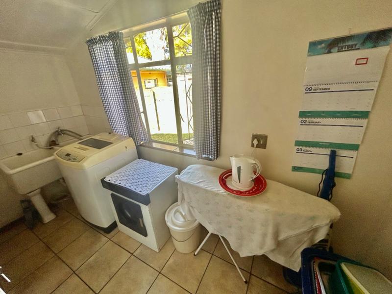 4 Bedroom Property for Sale in Vanderbijlpark SW 1 Gauteng