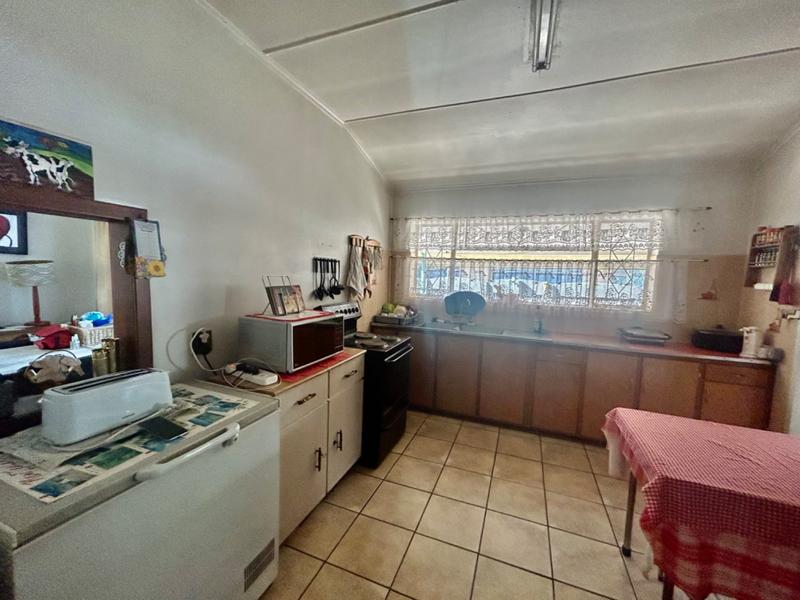 4 Bedroom Property for Sale in Vanderbijlpark SW 1 Gauteng