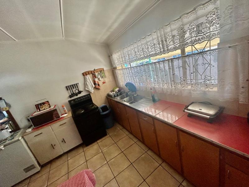 4 Bedroom Property for Sale in Vanderbijlpark SW 1 Gauteng