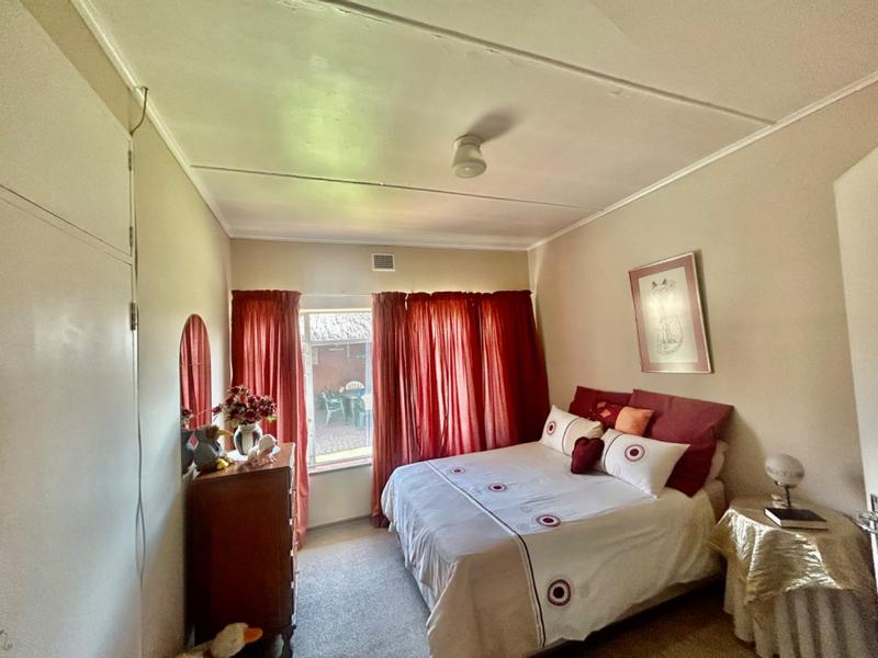 4 Bedroom Property for Sale in Vanderbijlpark SW 1 Gauteng