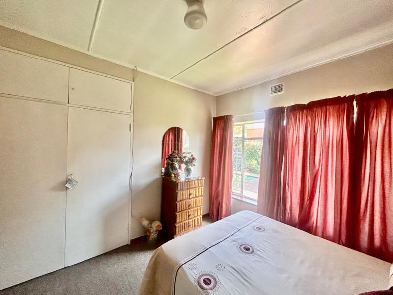 4 Bedroom Property for Sale in Vanderbijlpark SW 1 Gauteng