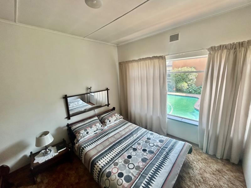 4 Bedroom Property for Sale in Vanderbijlpark SW 1 Gauteng