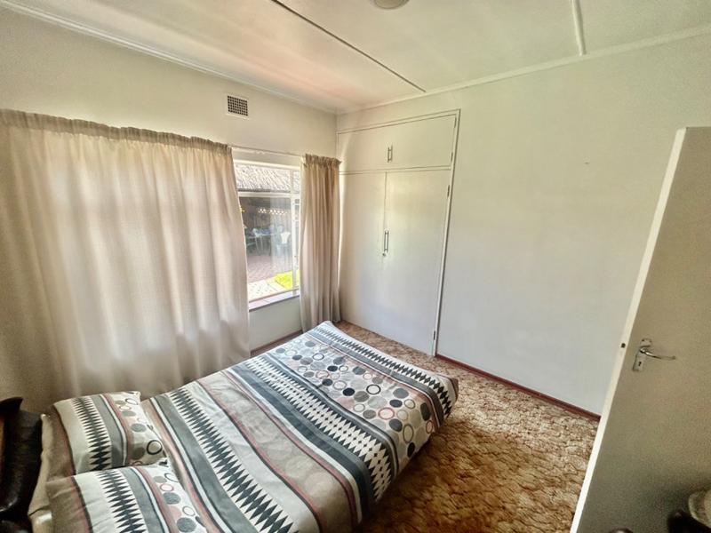 4 Bedroom Property for Sale in Vanderbijlpark SW 1 Gauteng