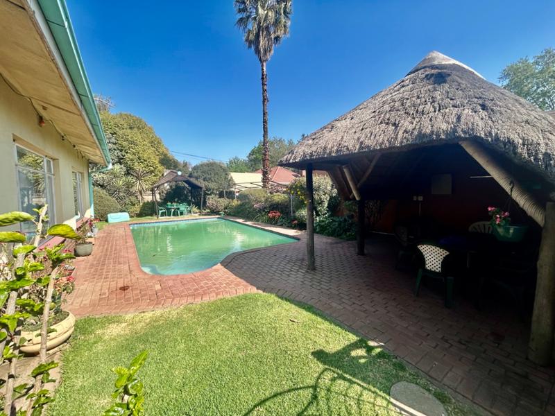 4 Bedroom Property for Sale in Vanderbijlpark SW 1 Gauteng