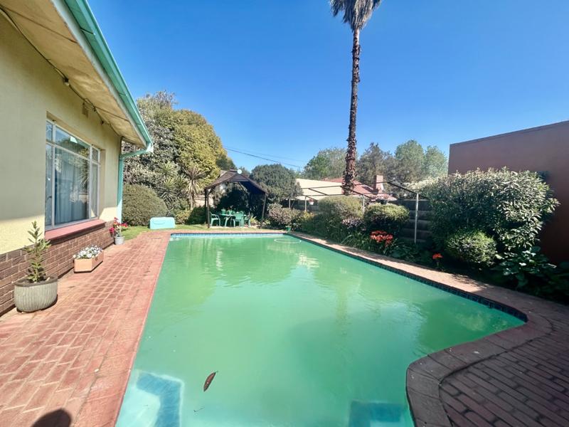 4 Bedroom Property for Sale in Vanderbijlpark SW 1 Gauteng
