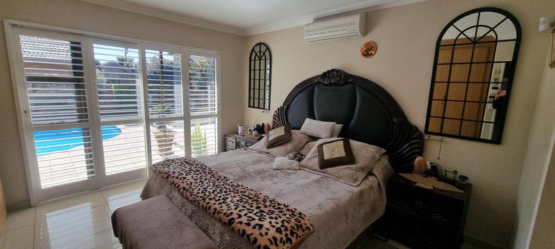 4 Bedroom Property for Sale in Wierdaglen Estate Gauteng