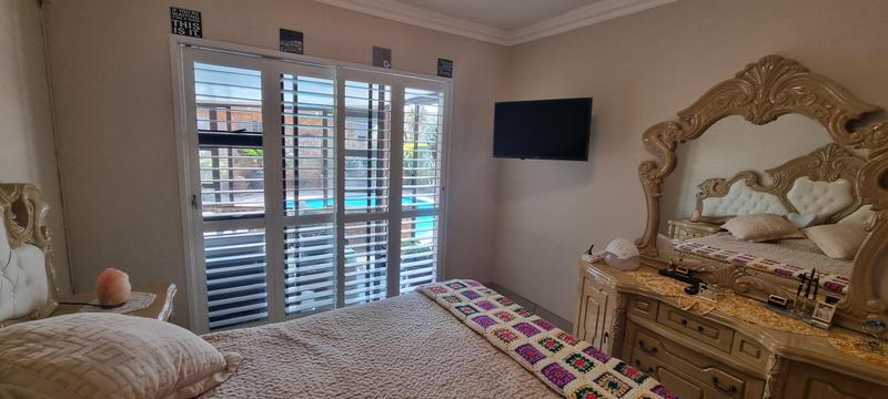 4 Bedroom Property for Sale in Wierdaglen Estate Gauteng