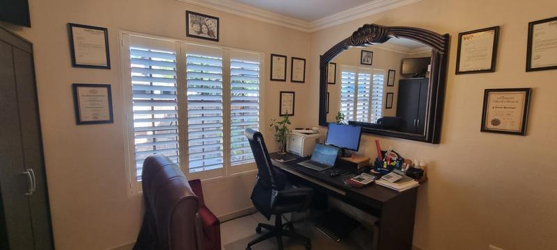 4 Bedroom Property for Sale in Wierdaglen Estate Gauteng