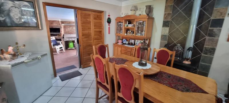 4 Bedroom Property for Sale in Wierdaglen Estate Gauteng