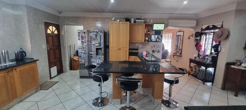4 Bedroom Property for Sale in Wierdaglen Estate Gauteng