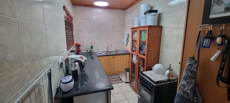 4 Bedroom Property for Sale in Wierdaglen Estate Gauteng