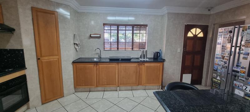 4 Bedroom Property for Sale in Wierdaglen Estate Gauteng