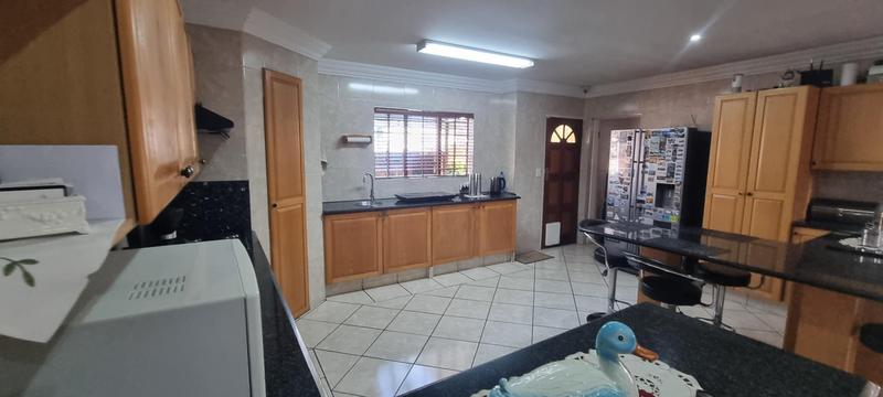 4 Bedroom Property for Sale in Wierdaglen Estate Gauteng