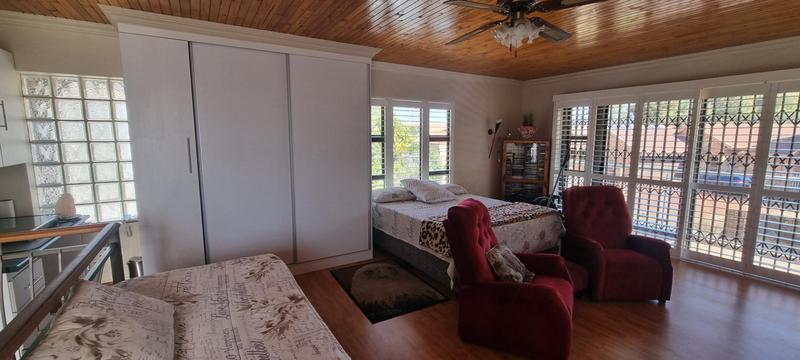 4 Bedroom Property for Sale in Wierdaglen Estate Gauteng