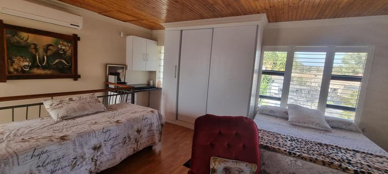 4 Bedroom Property for Sale in Wierdaglen Estate Gauteng