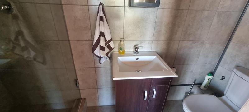 4 Bedroom Property for Sale in Wierdaglen Estate Gauteng