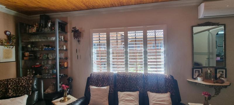 4 Bedroom Property for Sale in Wierdaglen Estate Gauteng