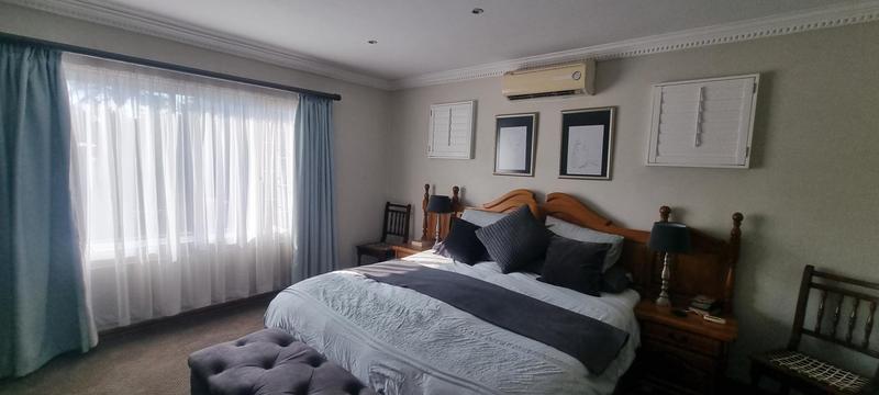 4 Bedroom Property for Sale in Wierdaglen Estate Gauteng