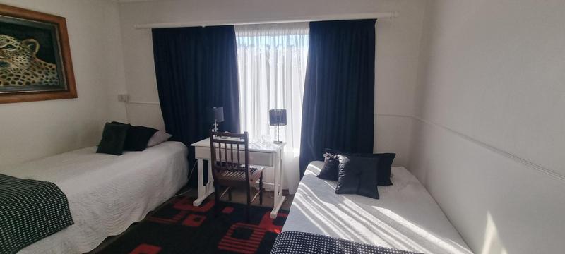 4 Bedroom Property for Sale in Wierdaglen Estate Gauteng