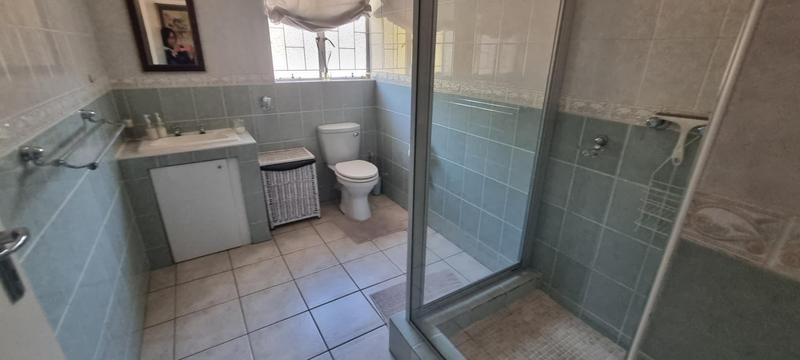 4 Bedroom Property for Sale in Wierdaglen Estate Gauteng