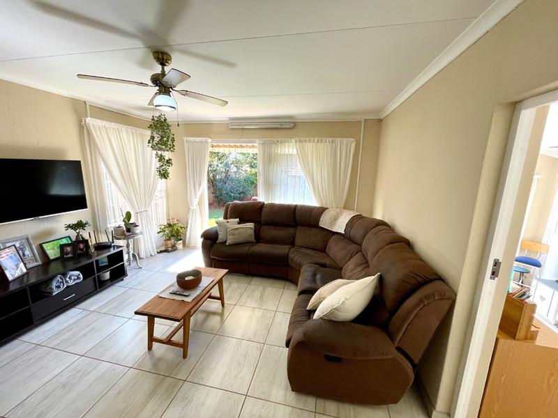 3 Bedroom Property for Sale in Noordheuwel Gauteng