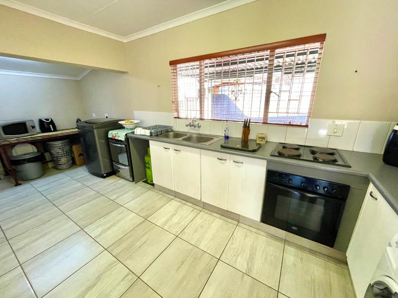 3 Bedroom Property for Sale in Noordheuwel Gauteng
