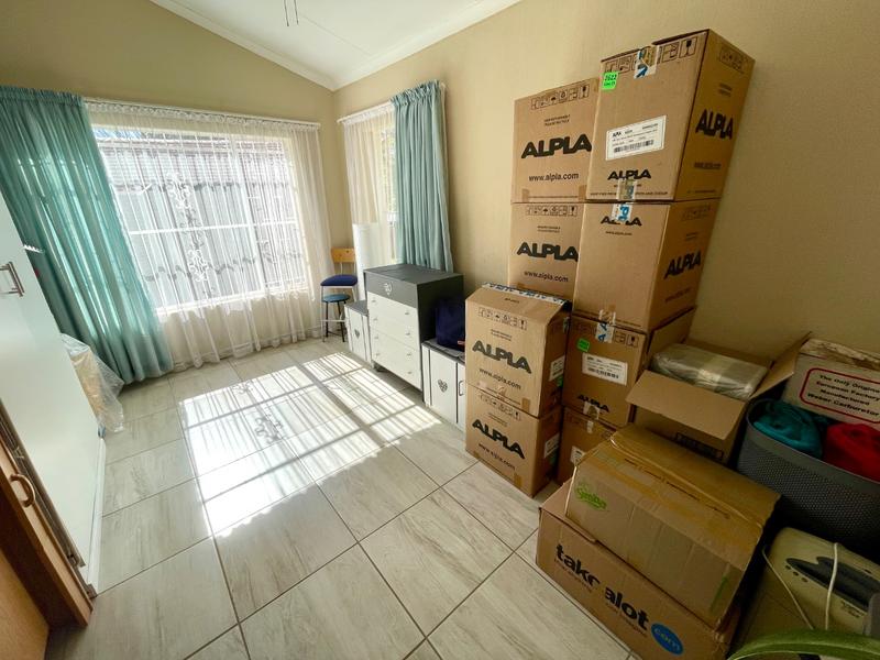 3 Bedroom Property for Sale in Noordheuwel Gauteng