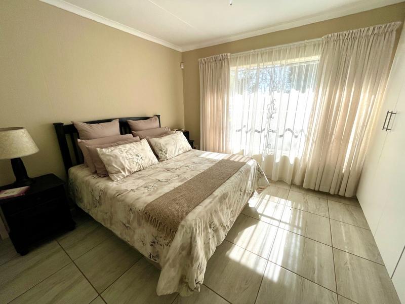 3 Bedroom Property for Sale in Noordheuwel Gauteng