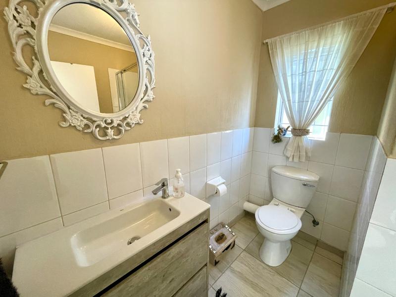 3 Bedroom Property for Sale in Noordheuwel Gauteng