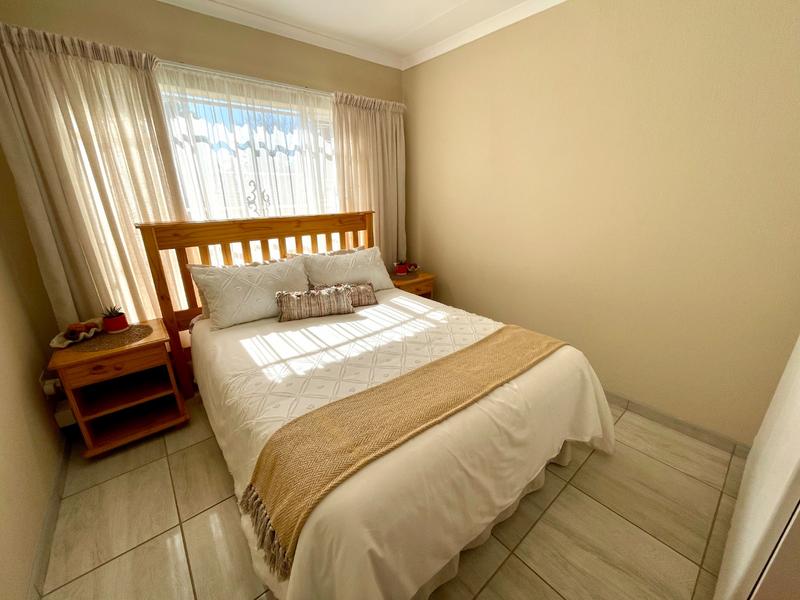 3 Bedroom Property for Sale in Noordheuwel Gauteng