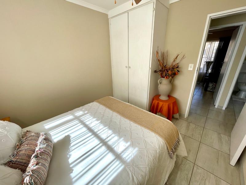 3 Bedroom Property for Sale in Noordheuwel Gauteng