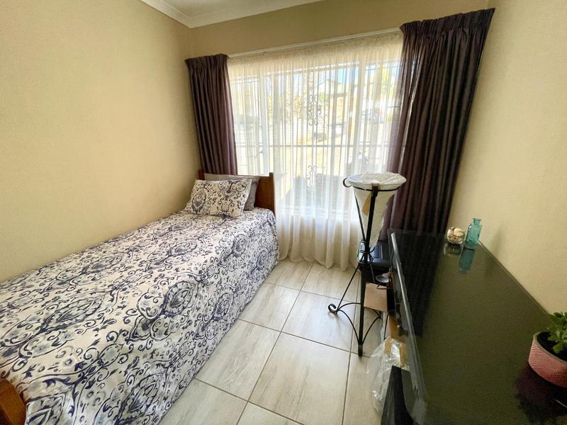 3 Bedroom Property for Sale in Noordheuwel Gauteng