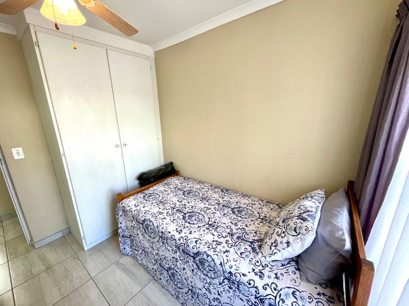 3 Bedroom Property for Sale in Noordheuwel Gauteng