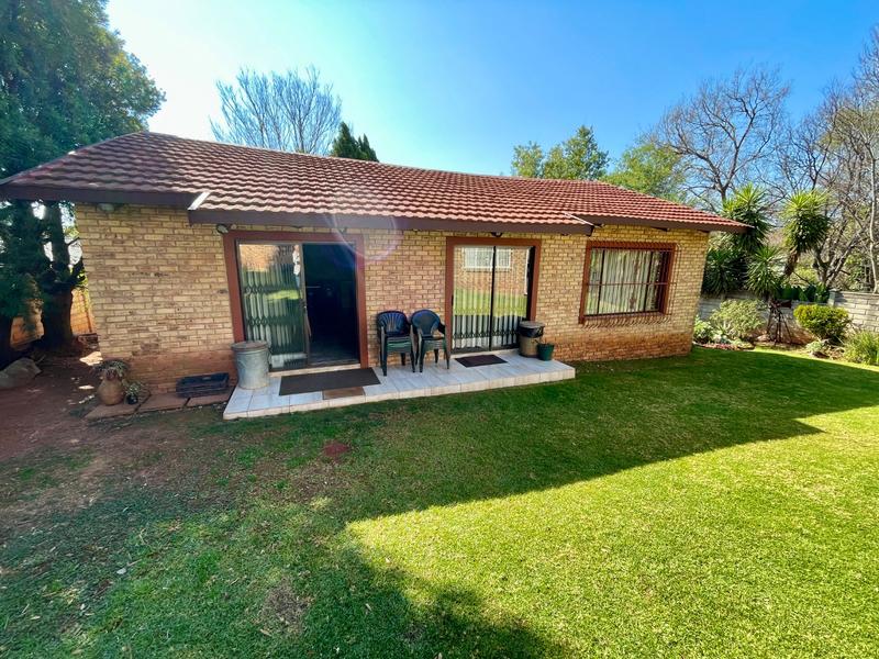 3 Bedroom Property for Sale in Noordheuwel Gauteng