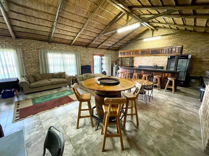 3 Bedroom Property for Sale in Noordheuwel Gauteng