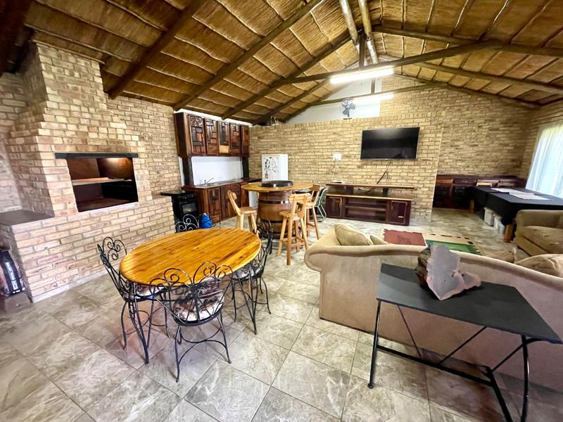 3 Bedroom Property for Sale in Noordheuwel Gauteng