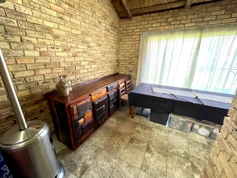 3 Bedroom Property for Sale in Noordheuwel Gauteng
