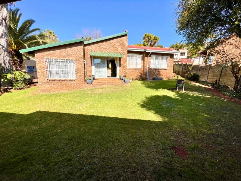 3 Bedroom Property for Sale in Noordheuwel Gauteng