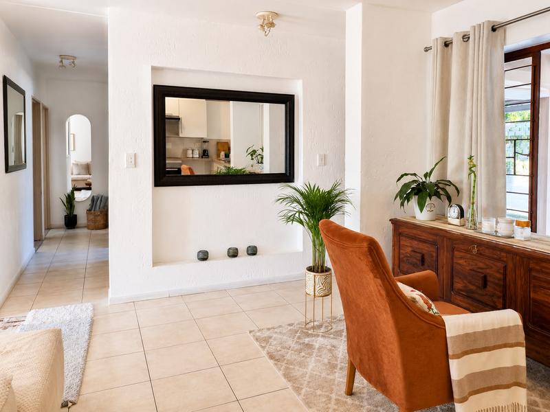 3 Bedroom Property for Sale in Ferndale Gauteng