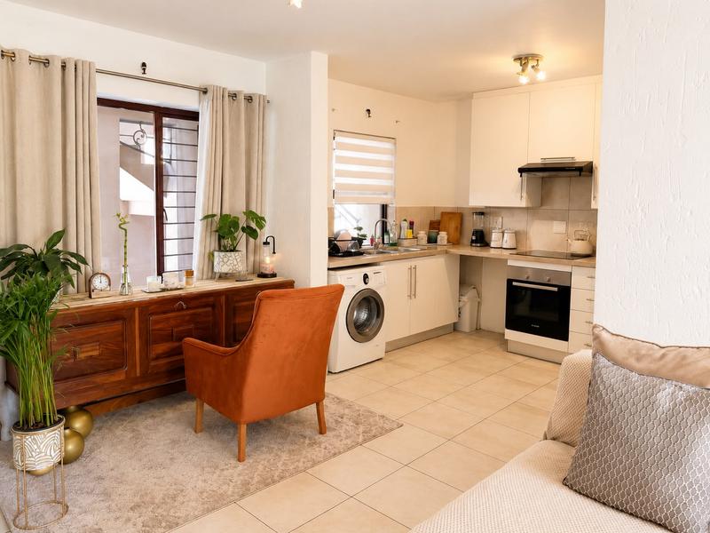 3 Bedroom Property for Sale in Ferndale Gauteng