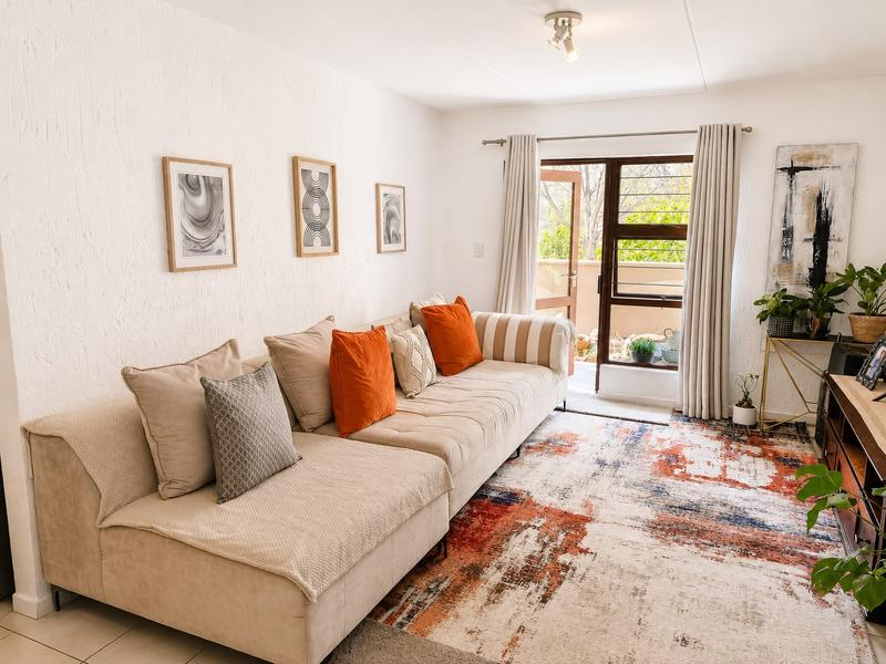 3 Bedroom Property for Sale in Ferndale Gauteng