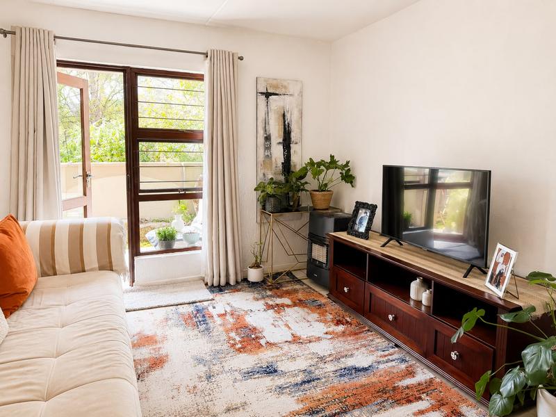 3 Bedroom Property for Sale in Ferndale Gauteng