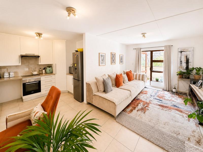 3 Bedroom Property for Sale in Ferndale Gauteng