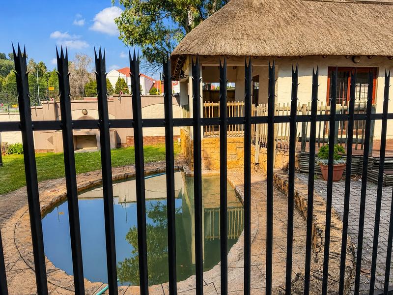 3 Bedroom Property for Sale in Ferndale Gauteng